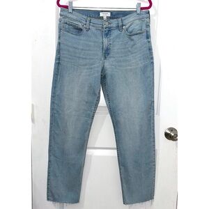 Banana Republic Mid Rise Slim jeans size 31/12